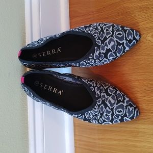 Serra Flats